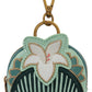 Mulan by Loungefly Llavero Blind Box Mini Backpack Comb