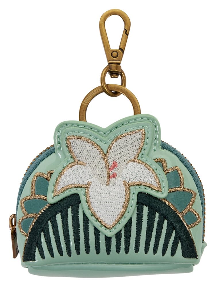 Mulan by Loungefly Llavero Blind Box Mini Backpack Comb