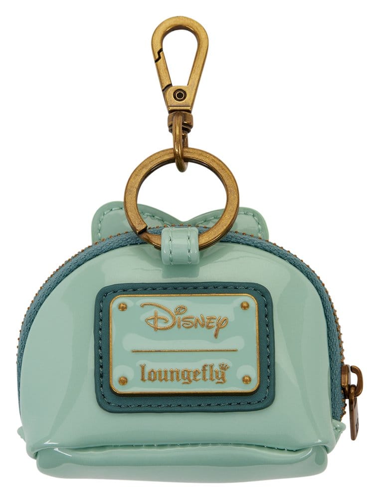 Mulan by Loungefly Llavero Blind Box Mini Backpack Comb