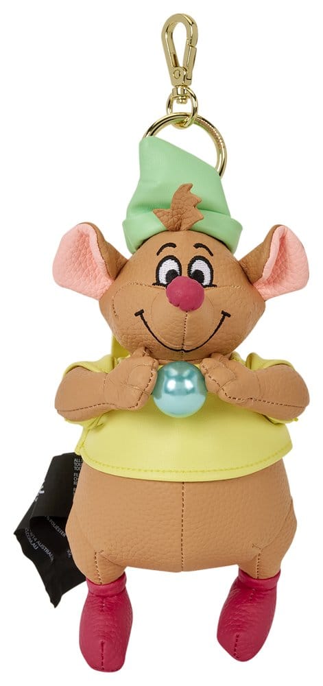 La Cenicienta by Loungefly Llavero Mini Backpack Gus