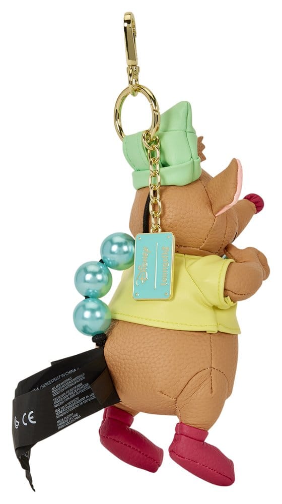 La Cenicienta by Loungefly Llavero Mini Backpack Gus