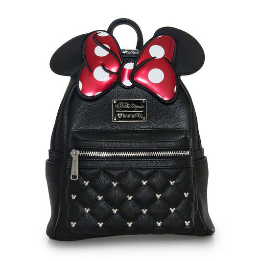 Disney by Loungefly Mochila Minnie Bow