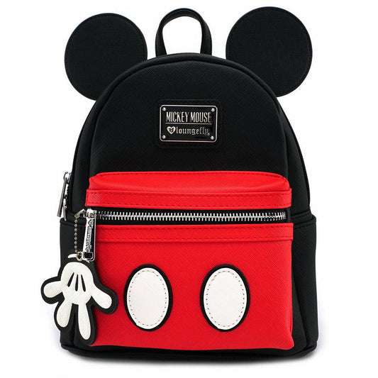 Disney by Loungefly Mochila Mickey