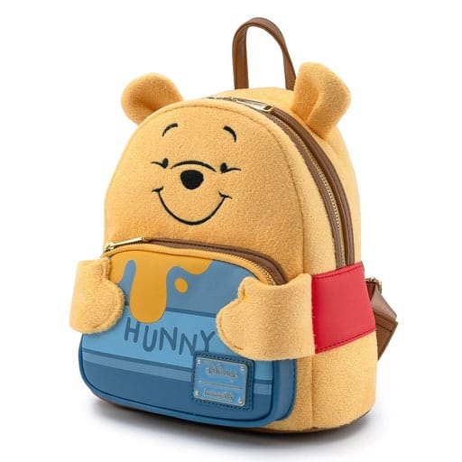 Disney by Loungefly Mochila Mini Winnie the Pooh CSK