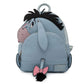 Disney by Loungefly Mochila Winnie the Pooh Eeyore Cosplay