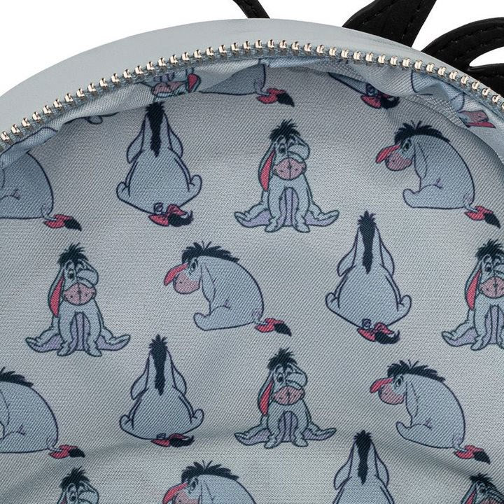 Disney by Loungefly Mochila Winnie the Pooh Eeyore Cosplay