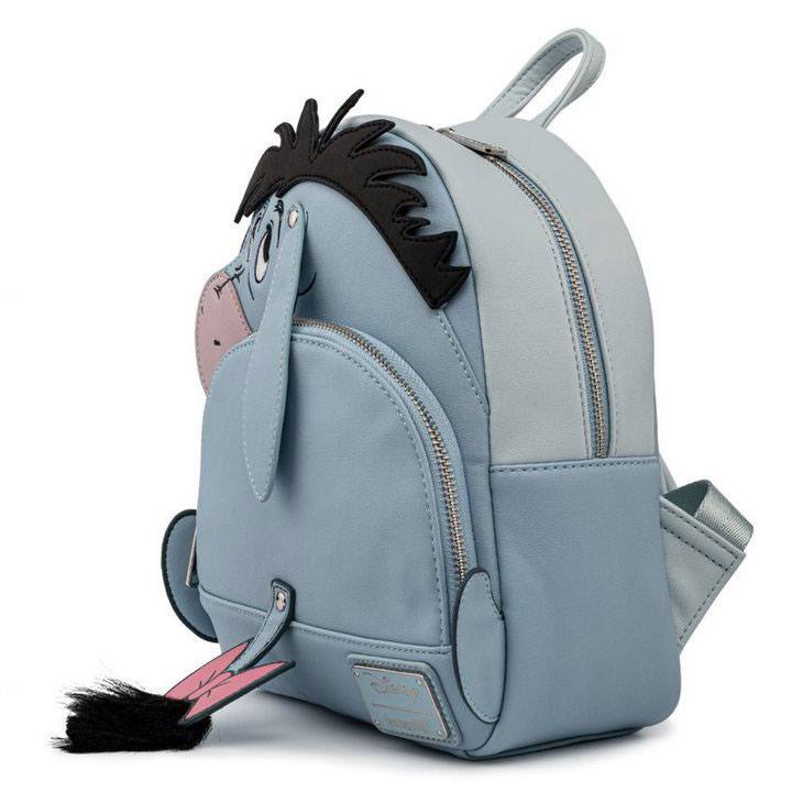 Disney by Loungefly Mochila Winnie the Pooh Eeyore Cosplay
