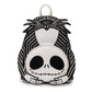 Disney by Loungefly Mochila NBC Headless Jack Skellington
