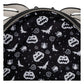 Disney by Loungefly Mochila NBC Headless Jack Skellington