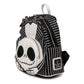 Disney by Loungefly Mochila NBC Headless Jack Skellington