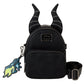 Disney Villians by Loungefly Mochila Mini Malificent
