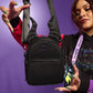 Disney Villians by Loungefly Mochila Mini Malificent
