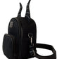 Disney Villians by Loungefly Mochila Mini Malificent