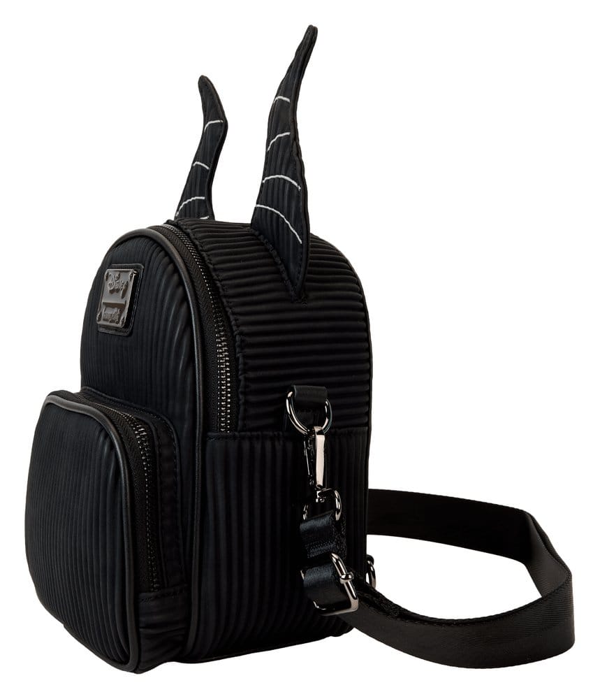 Disney Villians by Loungefly Mochila Mini Malificent