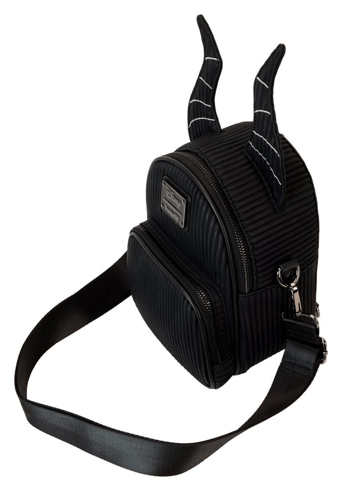 Disney Villians by Loungefly Mochila Mini Malificent