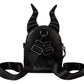 Disney Villians by Loungefly Mochila Mini Malificent