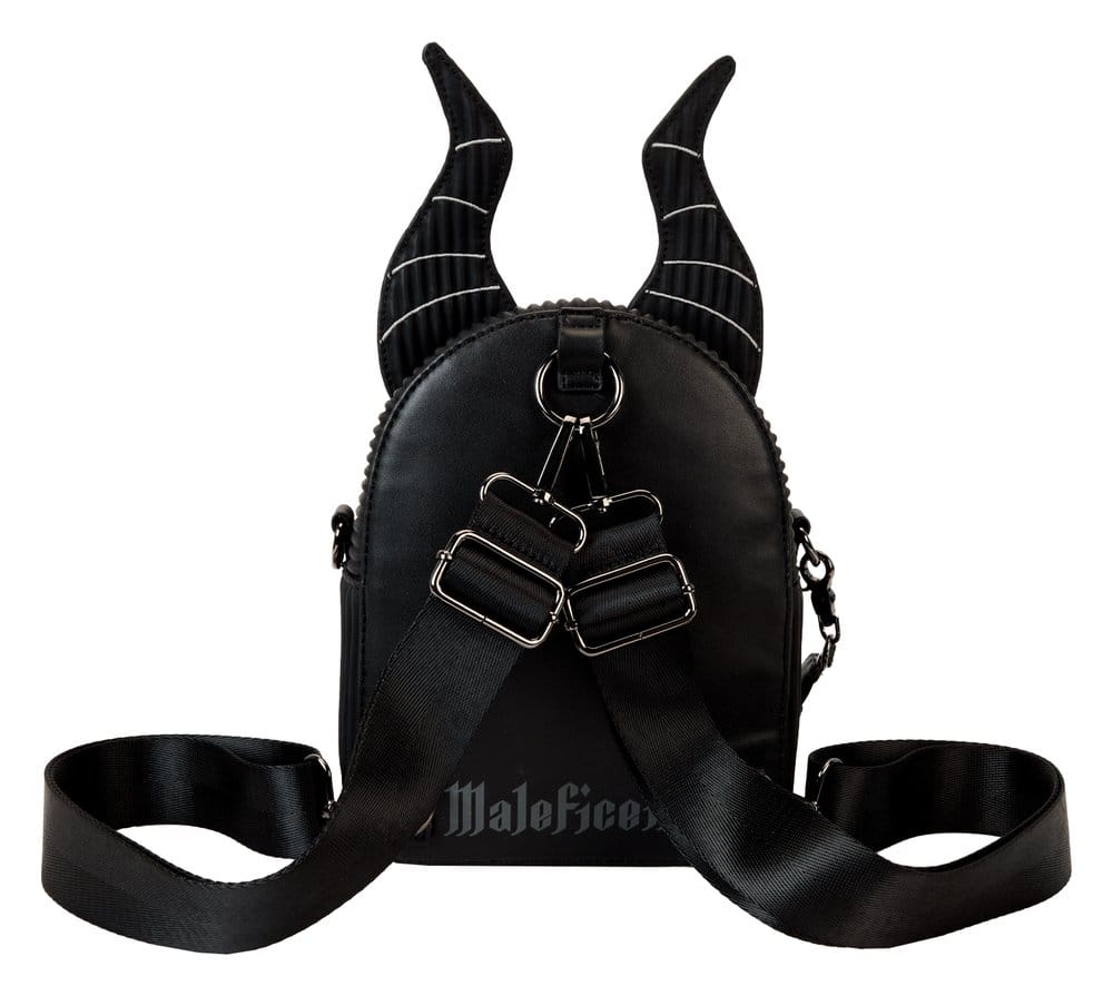 Disney Villians by Loungefly Mochila Mini Malificent