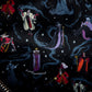 Disney Villians by Loungefly Mochila Mini Malificent