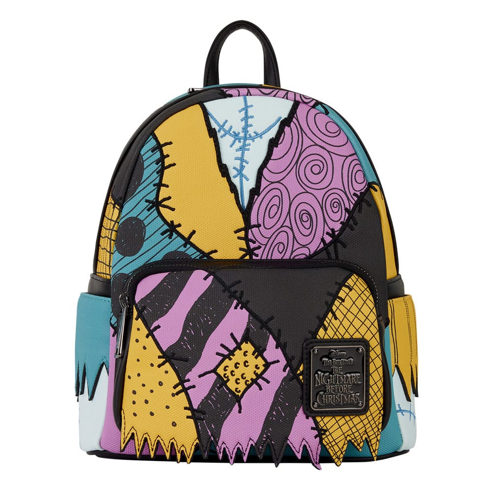 Pesadilla antes de Navidad by Loungefly Bolsa Canvas Sally