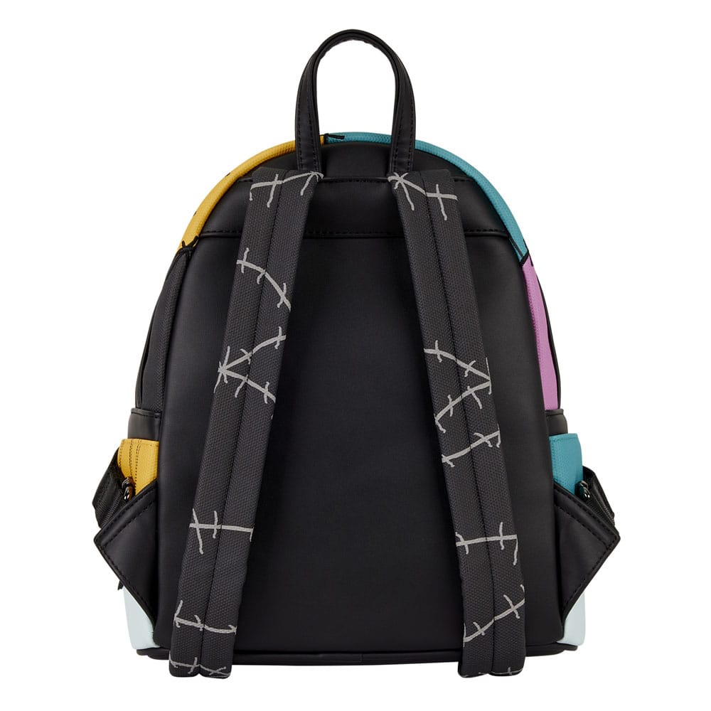 Pesadilla antes de Navidad by Loungefly Bolsa Canvas Sally