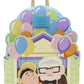 Up by Loungefly Mochila Mini Carl & Russell