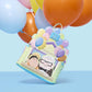 Up by Loungefly Mochila Mini Carl & Russell