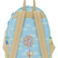 Up by Loungefly Mochila Mini Carl & Russell