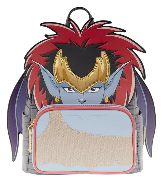 Gargoyles, héroes mitológicos by Loungefly Mochila Mini Demona