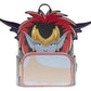 Gargoyles, héroes mitológicos by Loungefly Mochila Mini Demona