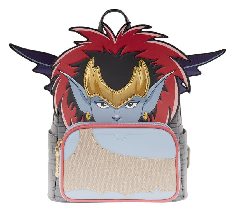 Gargoyles, héroes mitológicos by Loungefly Mochila Mini Demona
