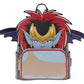 Gargoyles, héroes mitológicos by Loungefly Mochila Mini Demona