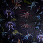 Gargoyles, héroes mitológicos by Loungefly Mochila Mini Demona