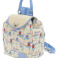 Lilo & Stitch by Loungefly Mochila Micro Stitch, Angel, & Leroy