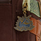 Pirates of the Caribbean by Loungefly Mochila Mini Jack Sparrow