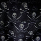 Pirates of the Caribbean by Loungefly Mochila Mini Jack Sparrow