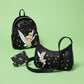 Campanilla by Loungefly Mochila Mini Pixie Dust Velvet