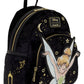 Campanilla by Loungefly Mochila Mini Pixie Dust Velvet
