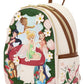 Disney by Loungefly Mochila Mini Fairies