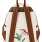 Disney by Loungefly Mochila Mini Fairies