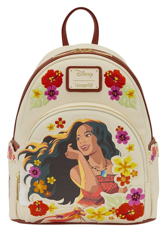 Moana by Loungefly Mochila Mini Live Action