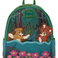Disney by Loungefly Mochila Mini The Fox and the Hound