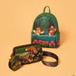 Disney by Loungefly Mochila Mini The Fox and the Hound