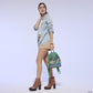 Disney by Loungefly Mochila Mini The Fox and the Hound