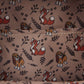 Disney by Loungefly Mochila Mini The Fox and the Hound