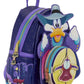 Pato Darkwing by Loungefly Mochila Mini