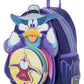 Pato Darkwing by Loungefly Mochila Mini