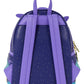 Pato Darkwing by Loungefly Mochila Mini