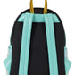 Disney Princess by Loungefly Mochila Mini Princess Jasmine with Lamp