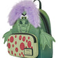 Merlín el Encantador by Loungefly Mochila Mini Madam Mim Dragon