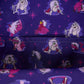 Merlín el Encantador by Loungefly Mochila Mini Madam Mim Dragon